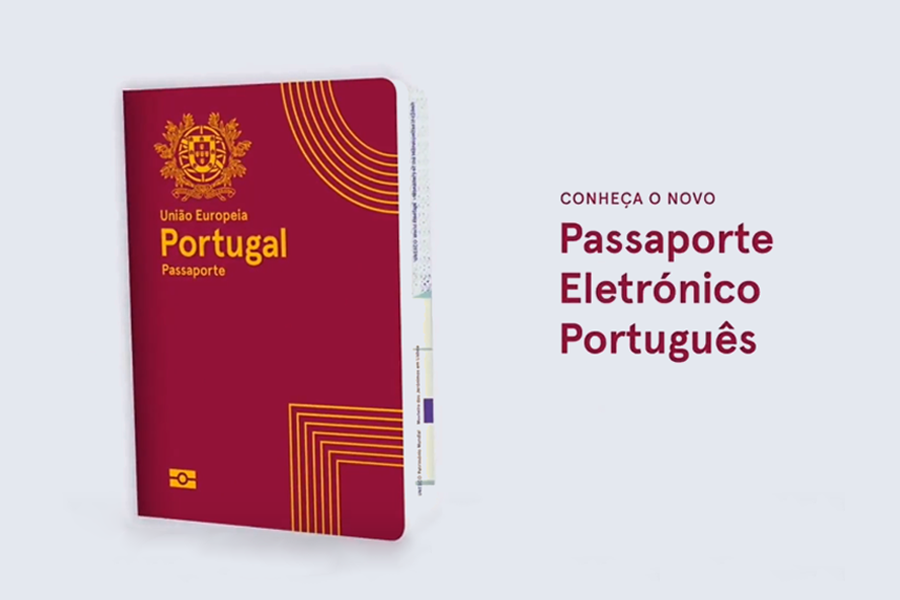 Bồ Đào Nha ra mắt hộ chiếu mới hướng đến người khiếm thị - Tin visa di trú châu Âu - Tin định cư châu Âu Evertrust