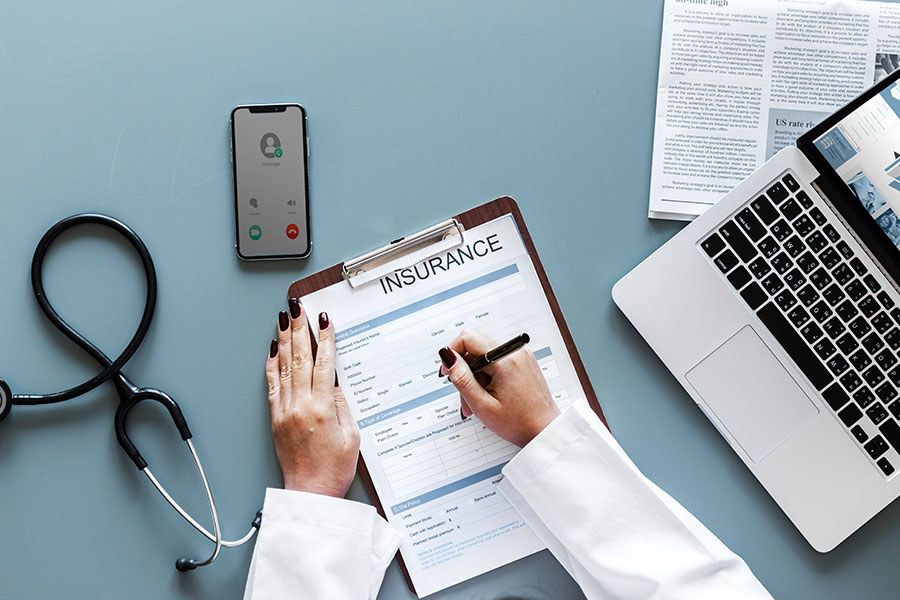 Các loại hình bảo hiểm y tế tại Úc - Định cư Úc Evertrust