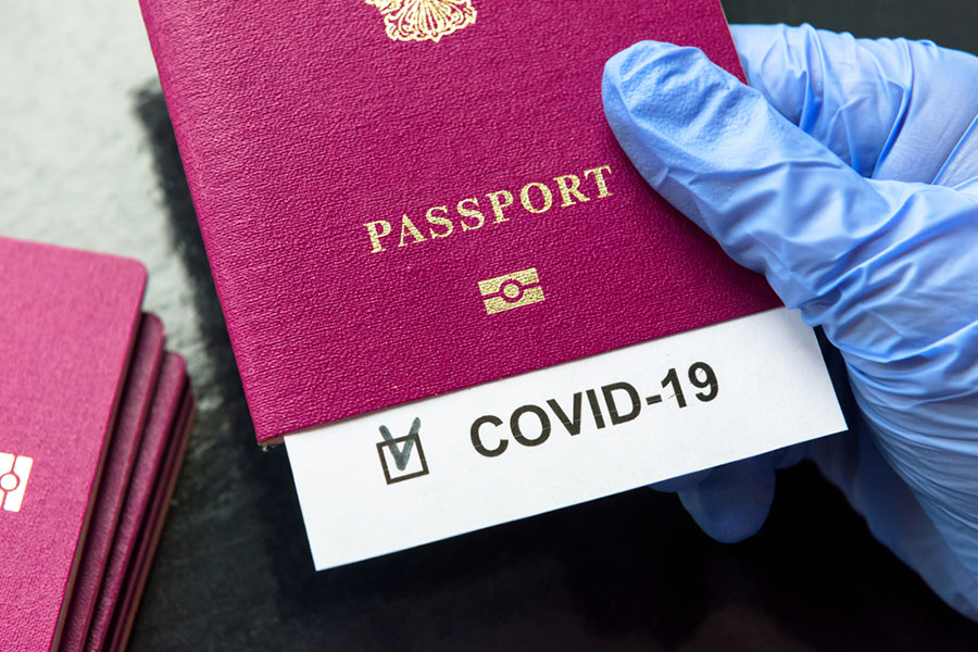 Các chính sách visa Úc thể hiện tính nhân đạo trong đại dịch Covid-19 - Chuyên gia định cư Úc Evertrust