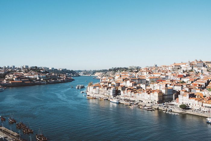 Bồ Đào Nha đứng đầu bảng xếp hạng Golden Visa năm 2021 - Chuyên gia định cư Úc Evertrust