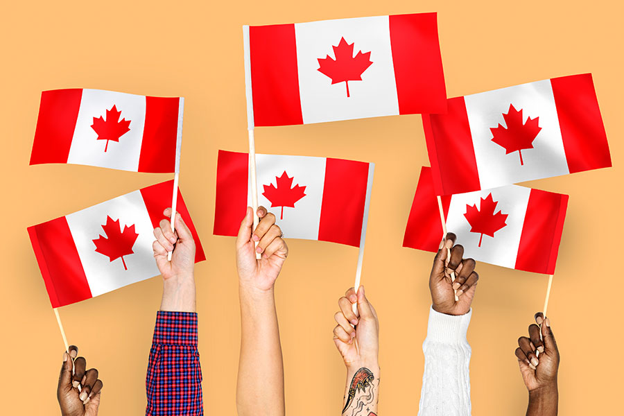 Canada cho phép người có giấy xác nhận thường trú hợp lệ nhập cảnh từ ngày 2106 - Chuyên gia định cư Canada Evertrust