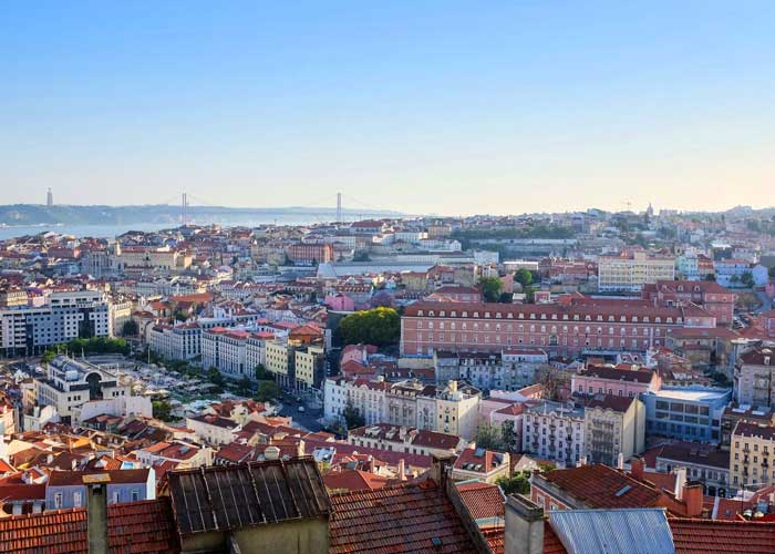 Giá nhà Bồ Đào Nha không ngừng tăng - Định cư Bồ Đào Nha Evertrust