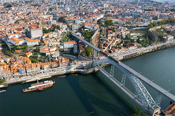 Bồ Đào Nha bác bỏ đề xuất chấm dứt chương trình Golden Visa - Định cư Bồ Đào Nha Evertrust 2022