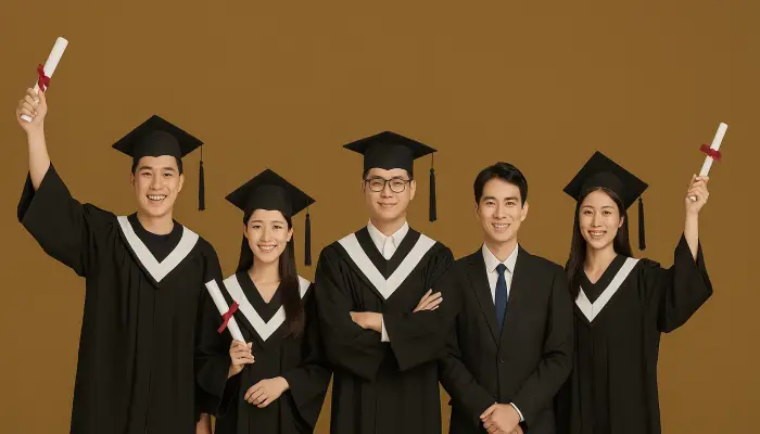 Visa 485 Úc - Visa Làm Việc Cho Sinh Viên Mới Tốt Nghiệp