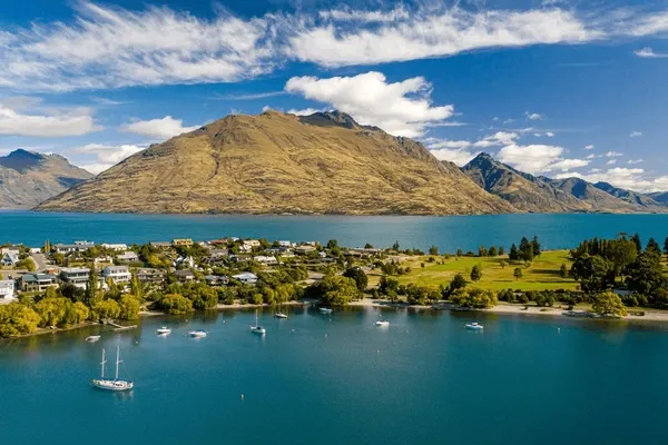 Định cư New Zealand diện kinh doanh - Entrepreneur Work Visa New New Zealand - Evertrust 2