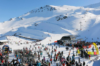 Tìm hiểu về New Zealand - Mùa đông - Evertrust