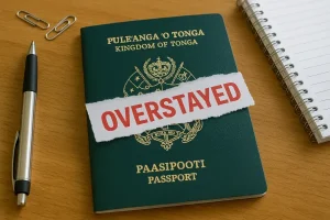 Hơn 20.000 người ở quá hạn visa New Zealand 2025