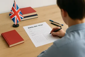 Tiếng Anh cho visa 482 Quy định mới từ 13.09.2025 - Evertrust