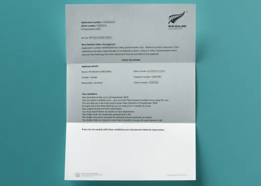 New Zealand công bố các thành tựu di trú nổi bật trong năm 2025 - Evertrust